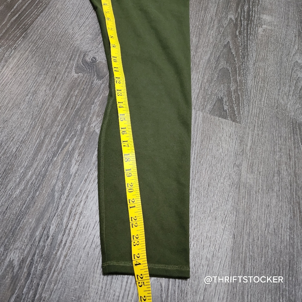 Fabletics Salar Solid Powerflex 7/8 Leggings NWT - image 4